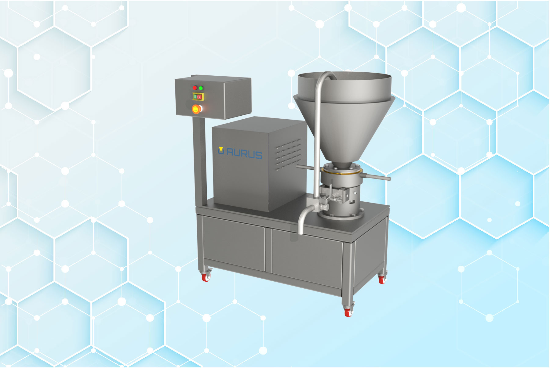 Colloid Mill